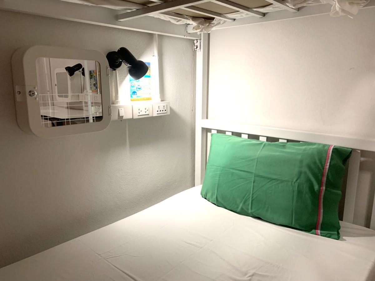 Sleep Sheep Phuket Hostel Sha Kültér fotó