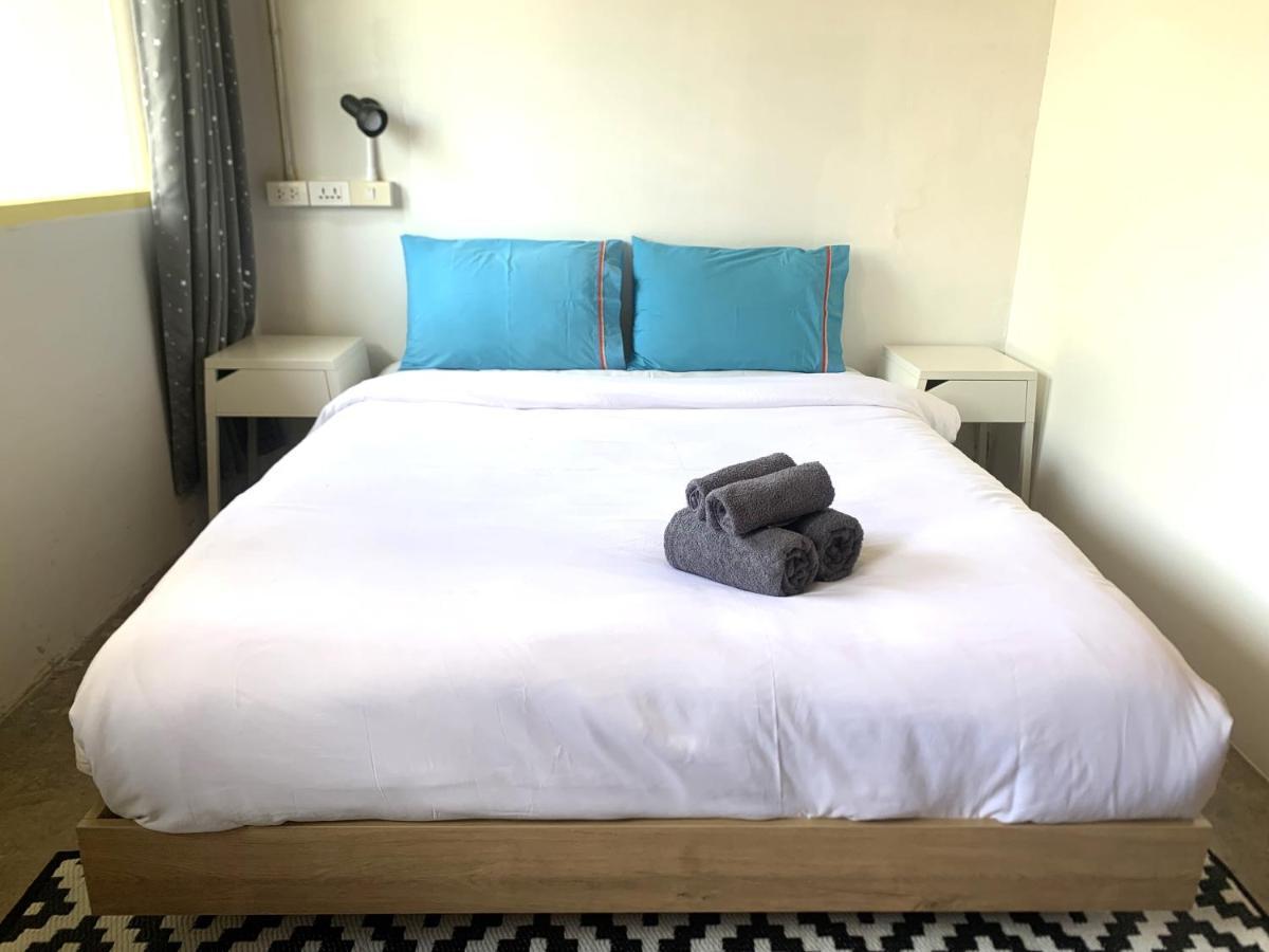 Sleep Sheep Phuket Hostel Sha Kültér fotó
