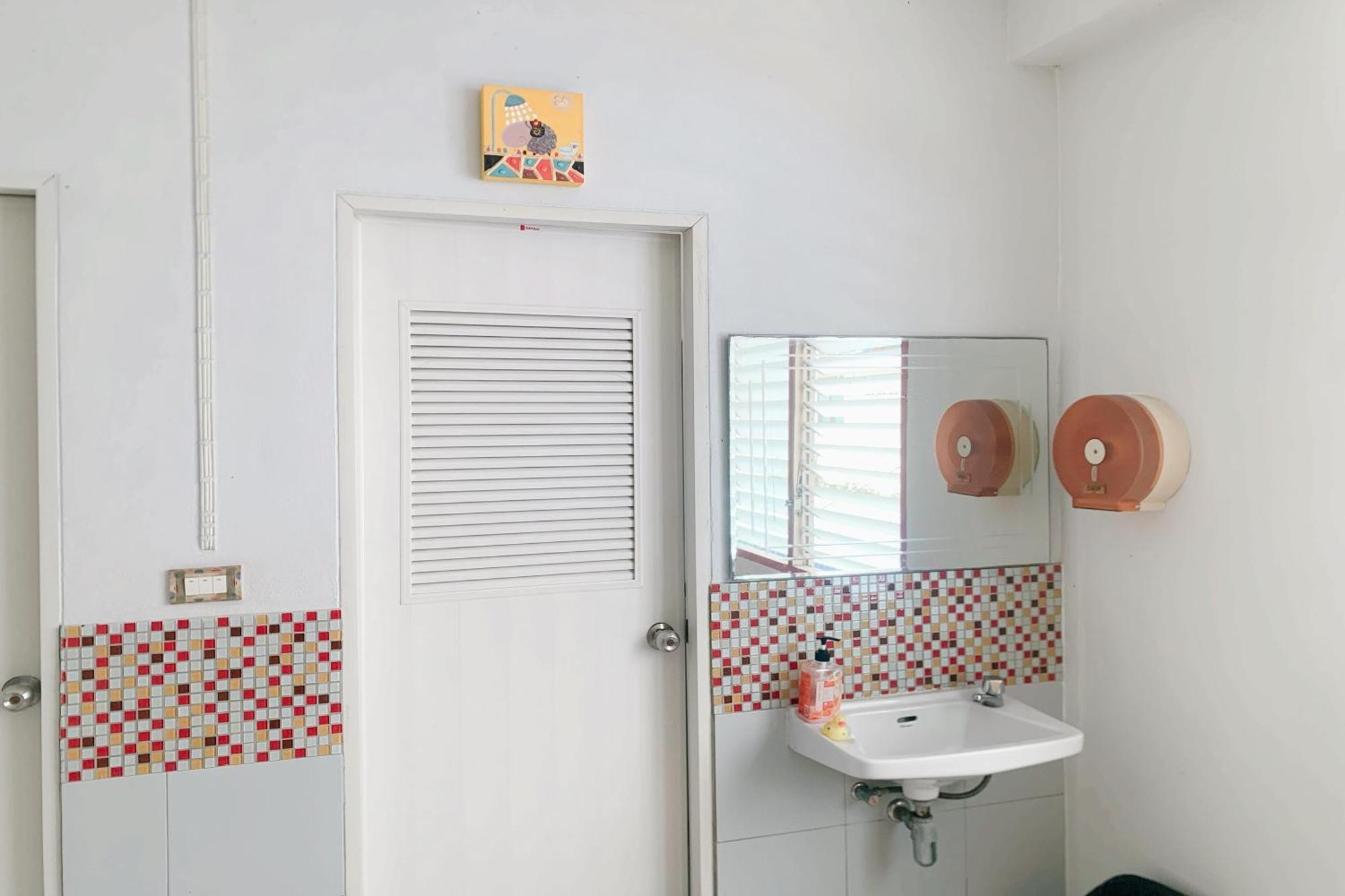 Sleep Sheep Phuket Hostel Sha Kültér fotó