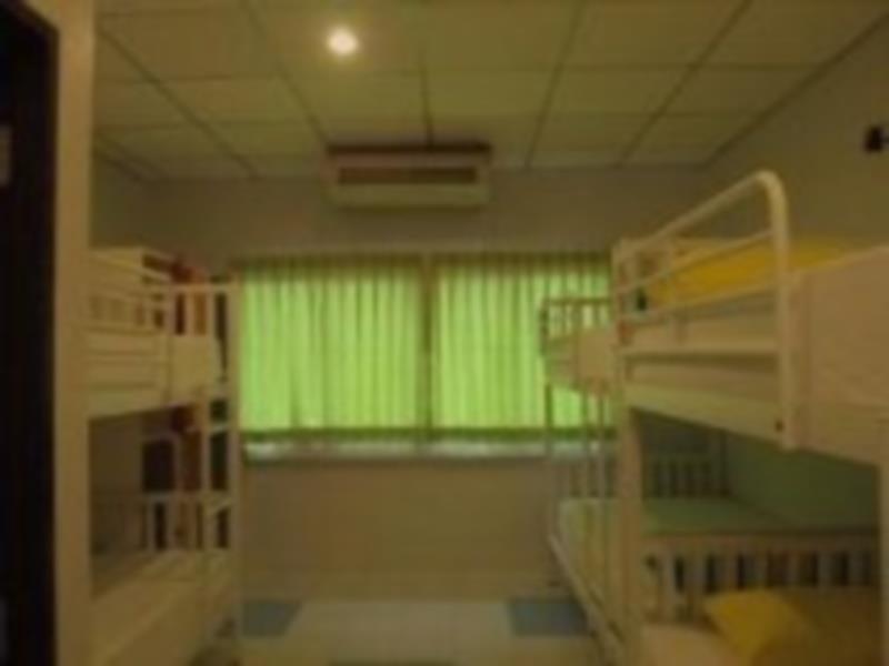 Sleep Sheep Phuket Hostel Sha Kültér fotó